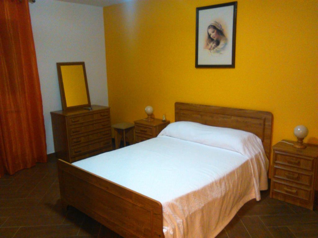 Casa Das Argolas Macedo de Cavaleiros Rum bild