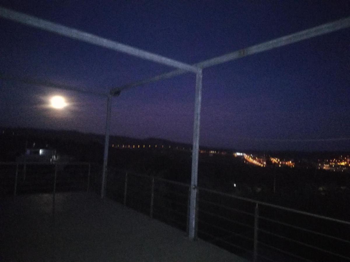 Casa Das Argolas Macedo de Cavaleiros Exteriör bild